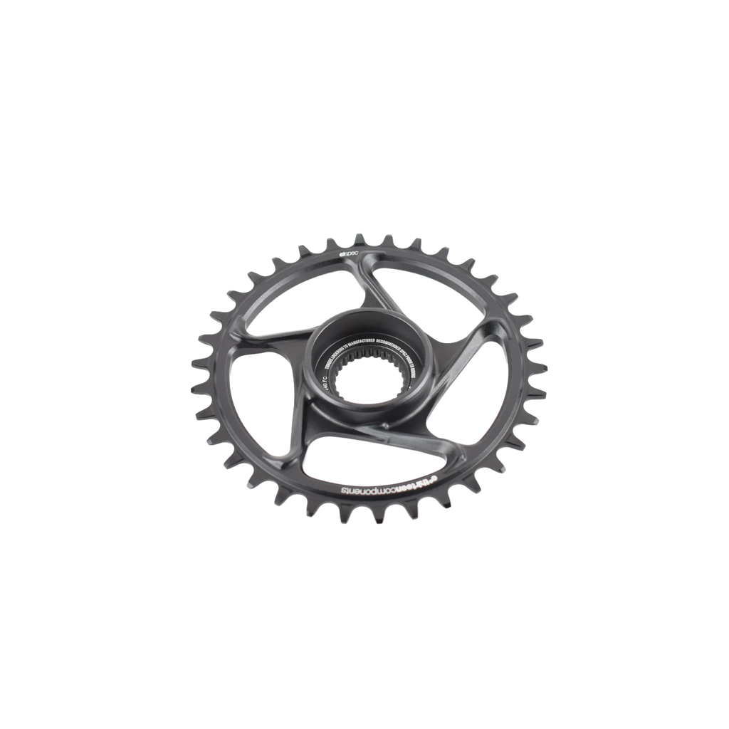 e*thirteen e*spec Direct Mount Chainring - Steel