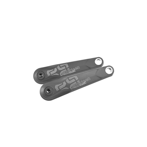 e*thirteen e*spec Plus Cranks