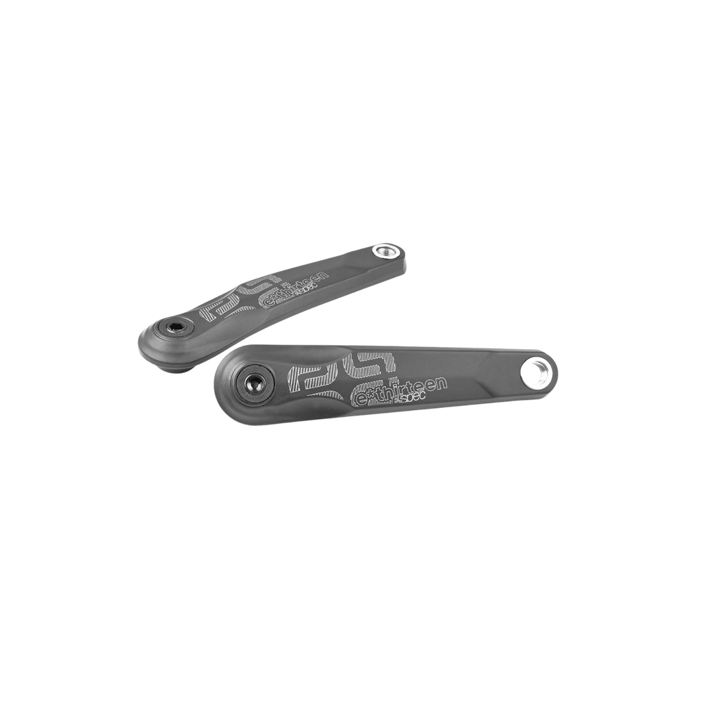 e*thirteen e*spec Plus Cranks