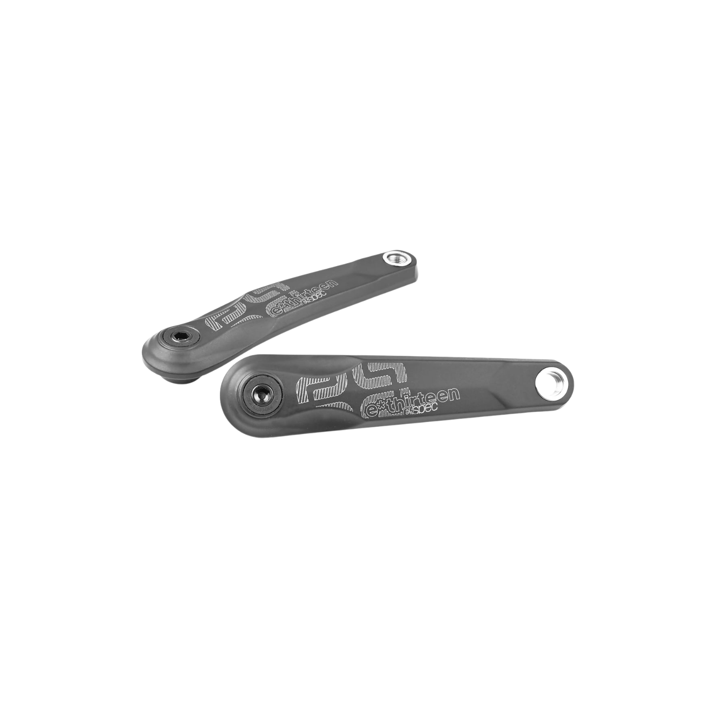 e*thirteen e*spec Plus Cranks