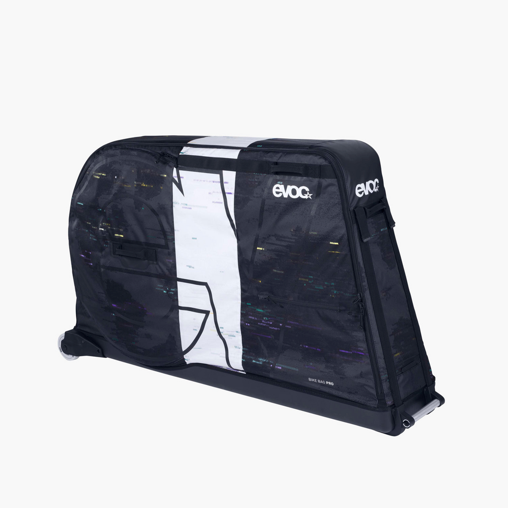 EVOC Bike Bag Pro - Multicolour