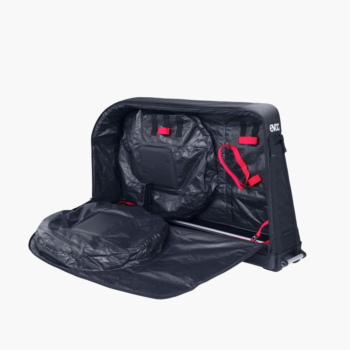 EVOC Bike Bag Pro - Black