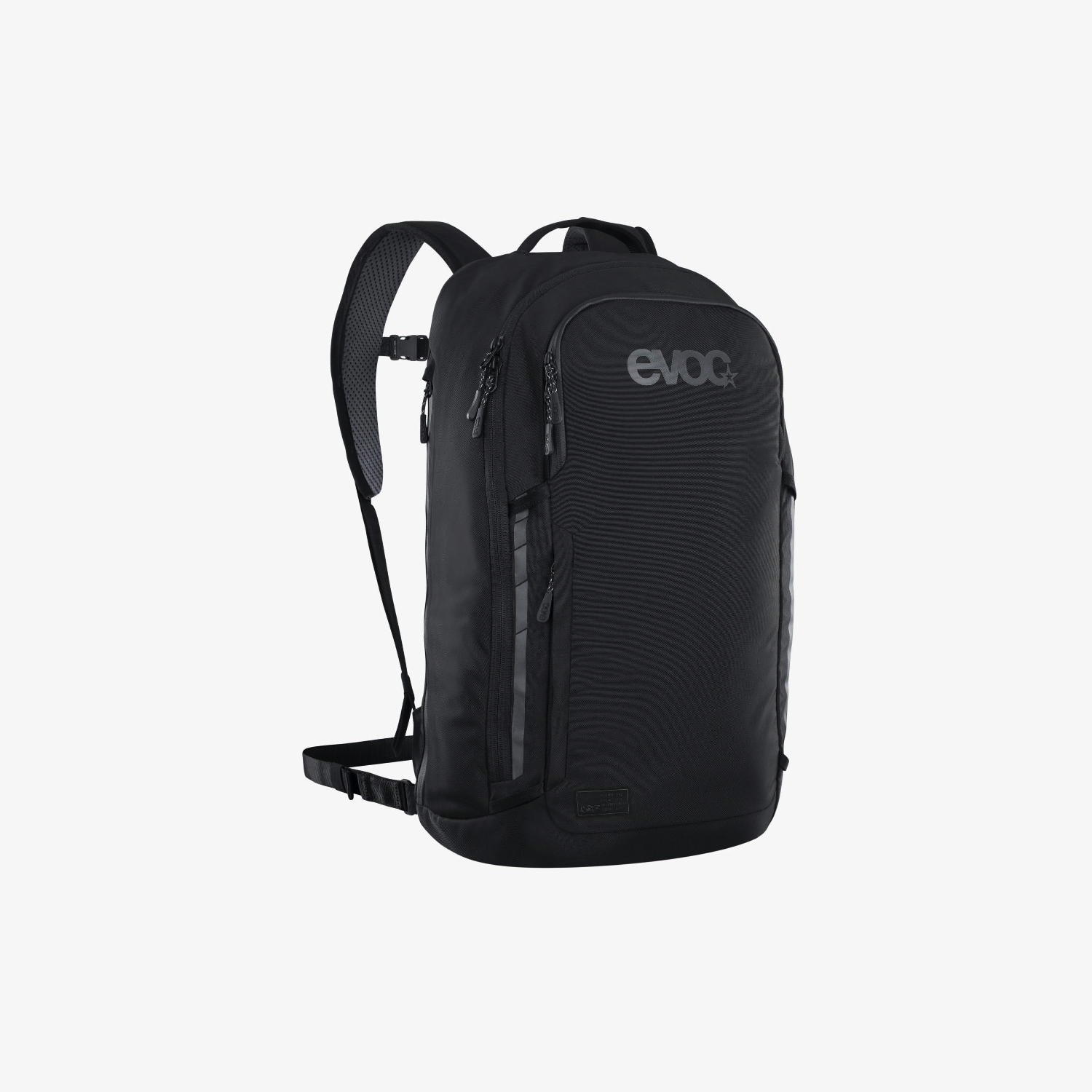 evoc-commute-22-black