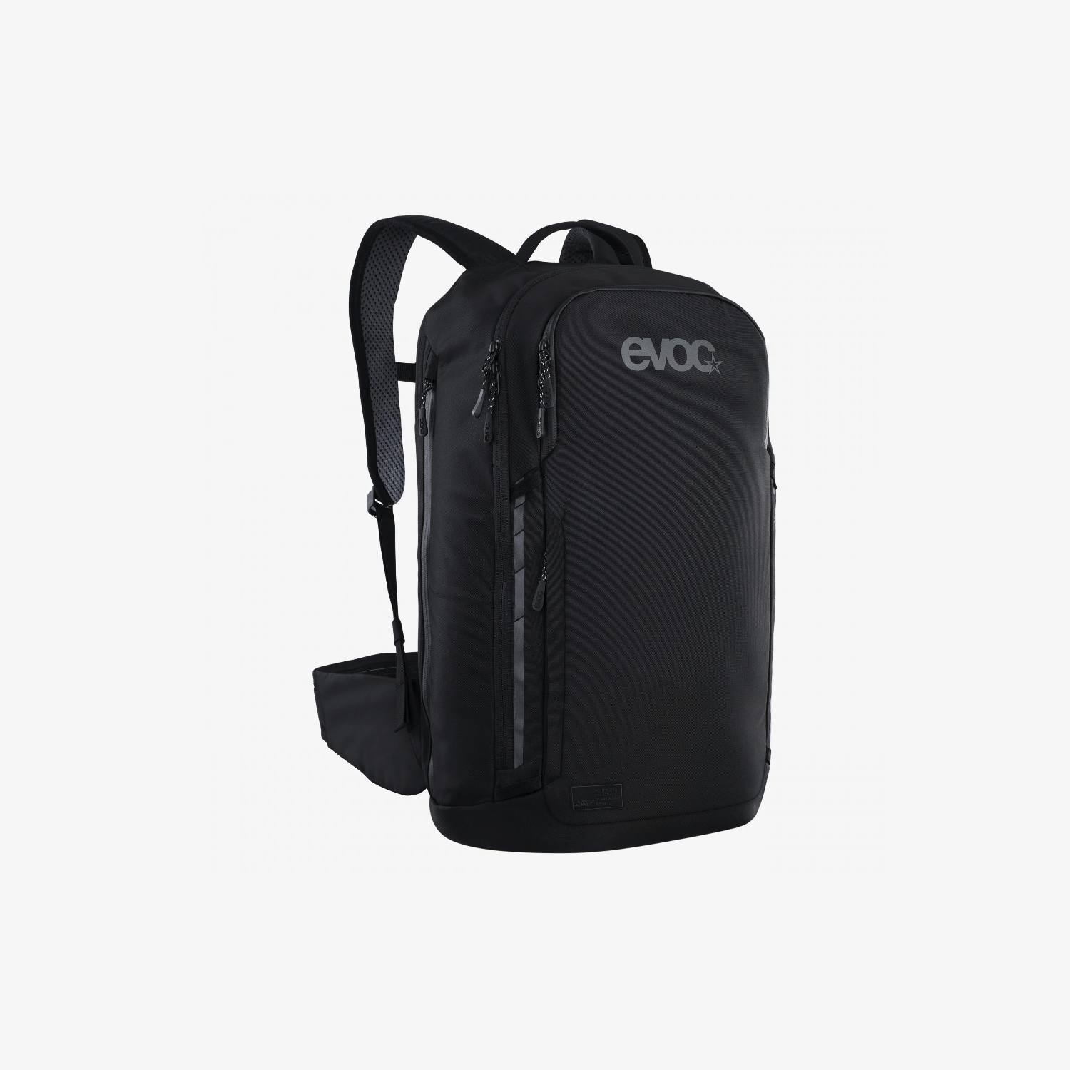 evoc-commute-pro-22-black