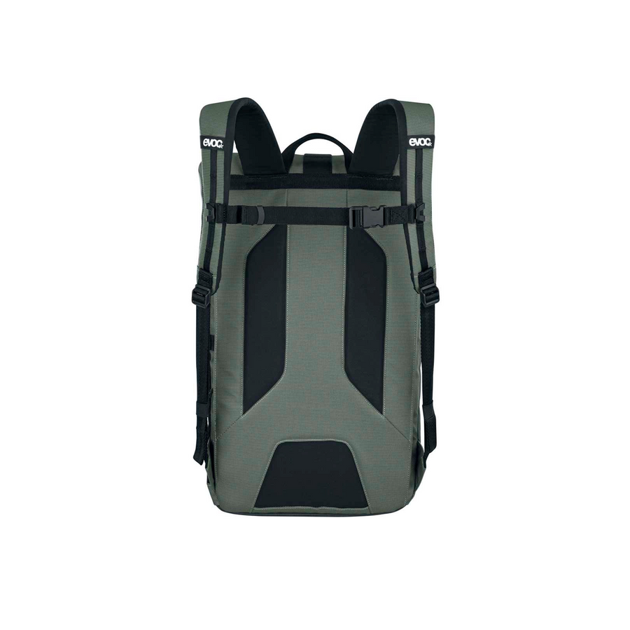 evoc-duffle-backpack-26-dark-olive-black-back