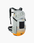 Evoc FR Enduro E-Ride 16 Backpack - Stone/Bright Orange