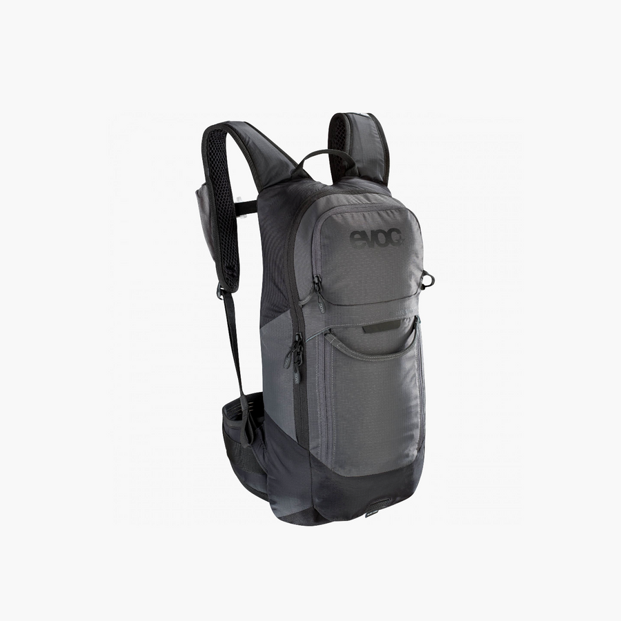 evoc-fr-lite-race-10-backpack-carbon-grey