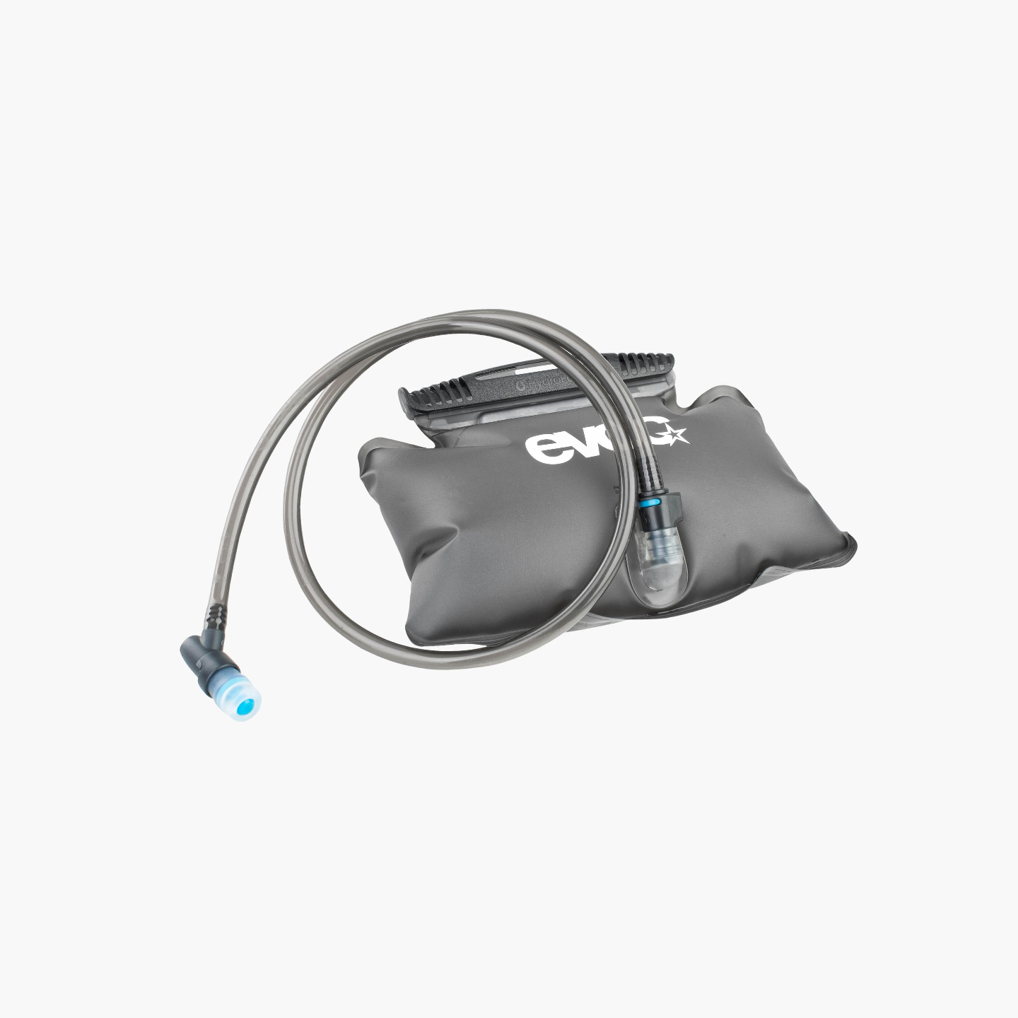 Evoc Hip Pack Hydration Bladder 1.5L Carbon Grey CCACHE