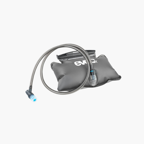 Evoc Hip Pack Hydration Bladder 1.5L Carbon Grey CCACHE