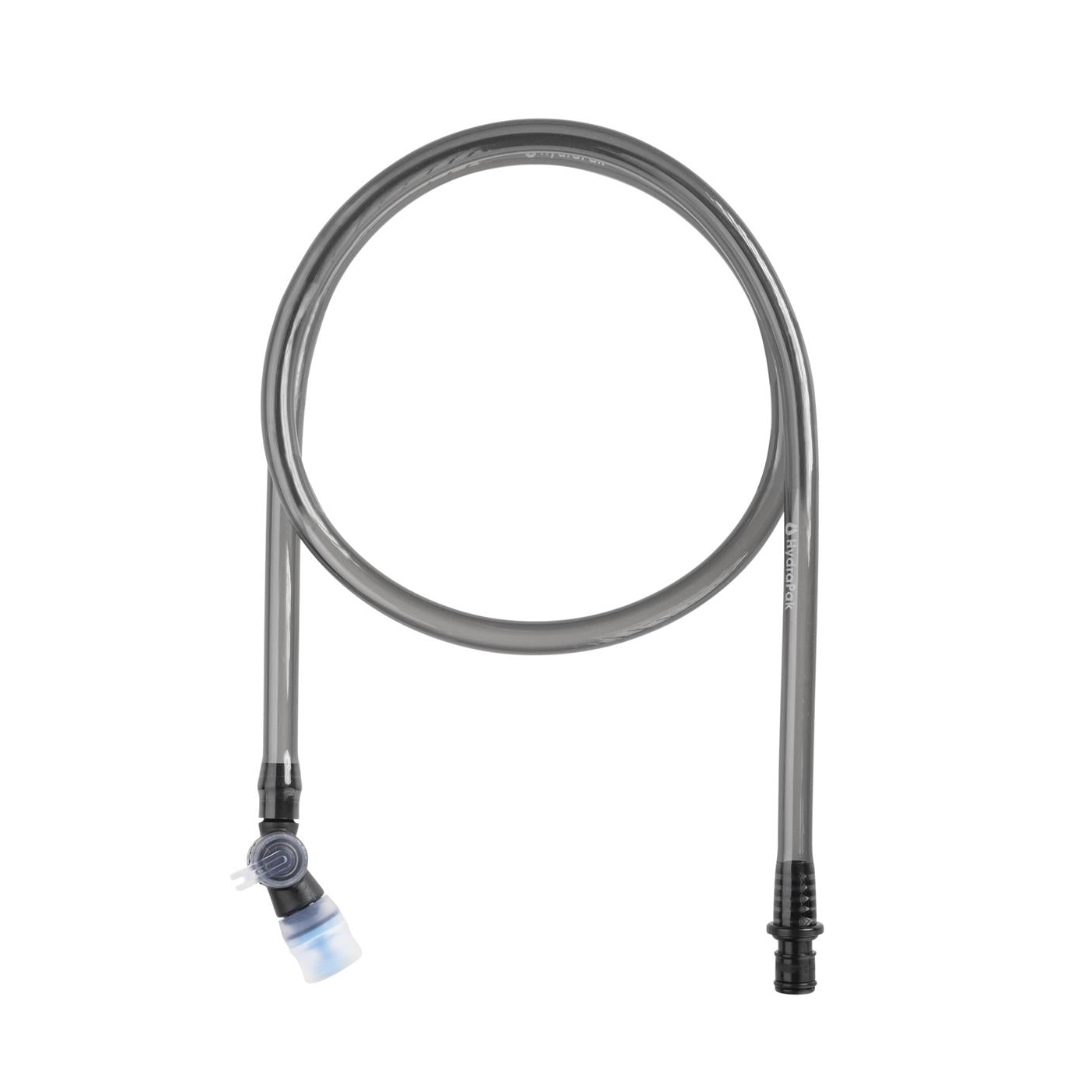 evoc-hydraflex-tube-comet-bite-valve-carbon-grey