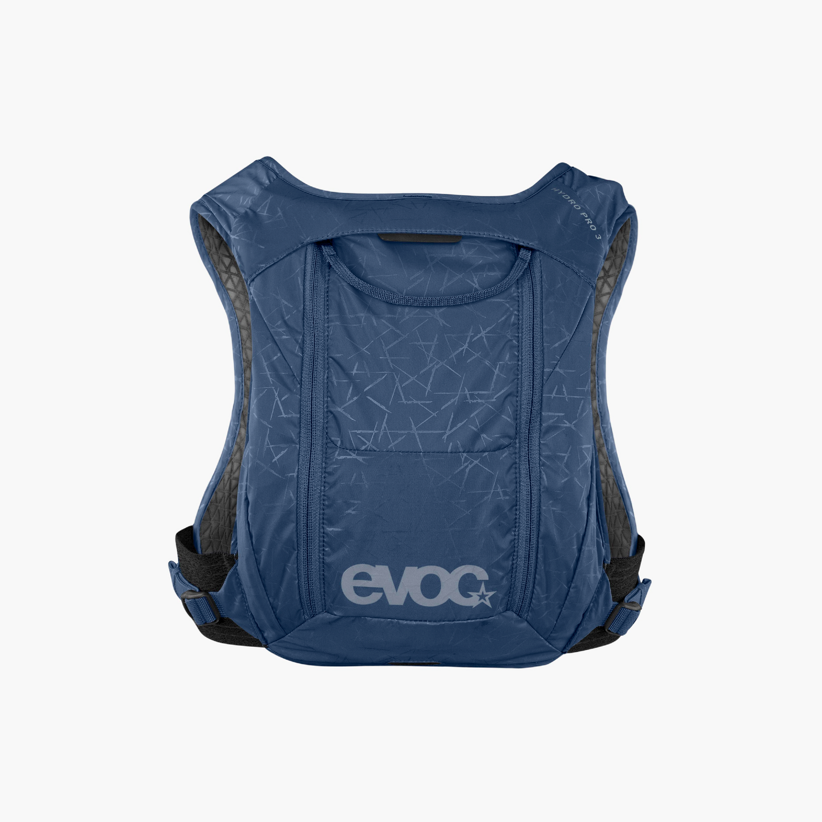EVOC HYDRO PRO 3 + 1.5L Bladder - Denim