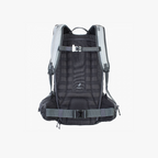 evoc-line-30-heather-carbon-grey-back