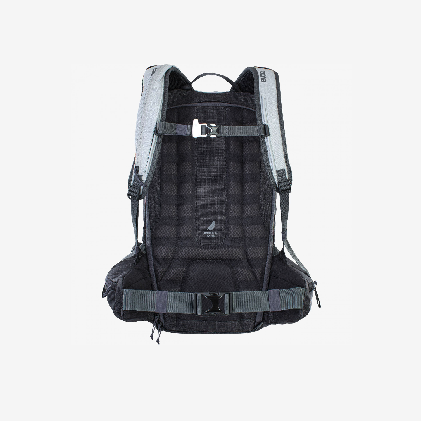 evoc-line-30-heather-carbon-grey-back