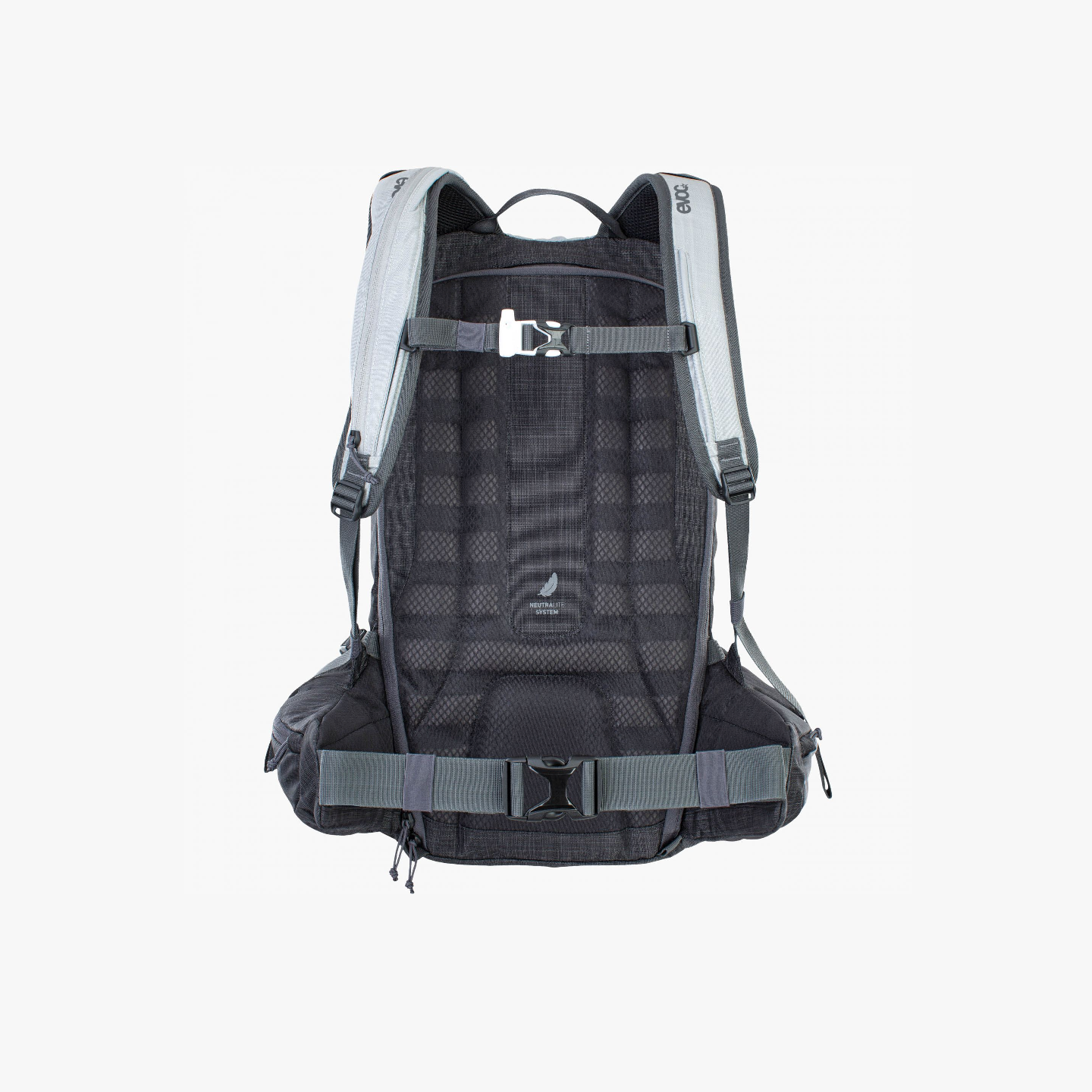 evoc-line-30-heather-carbon-grey-back