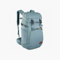 evoc-mission-pro-28-steel