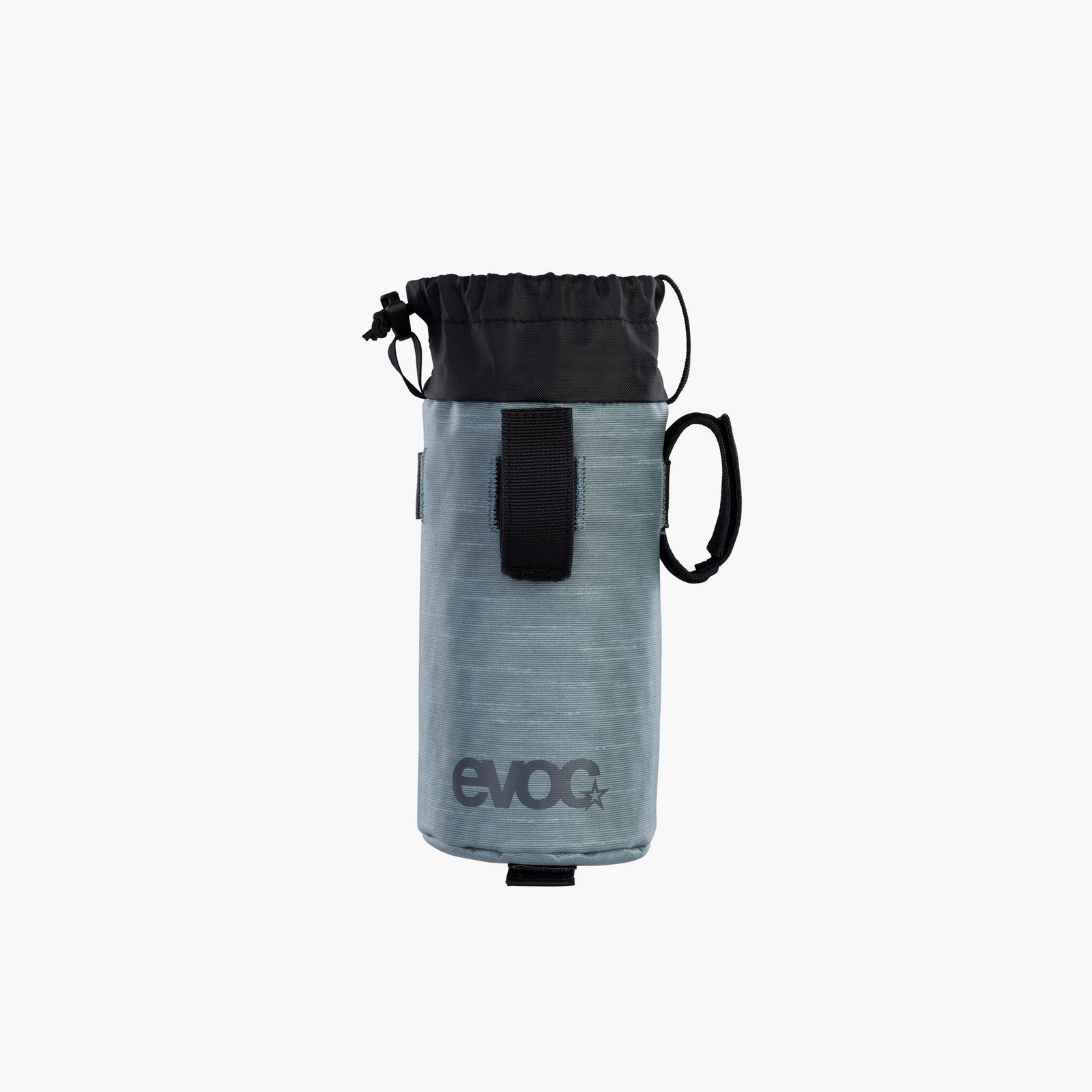 EVOC MULTI HOLSTER Stem Bag - Steel