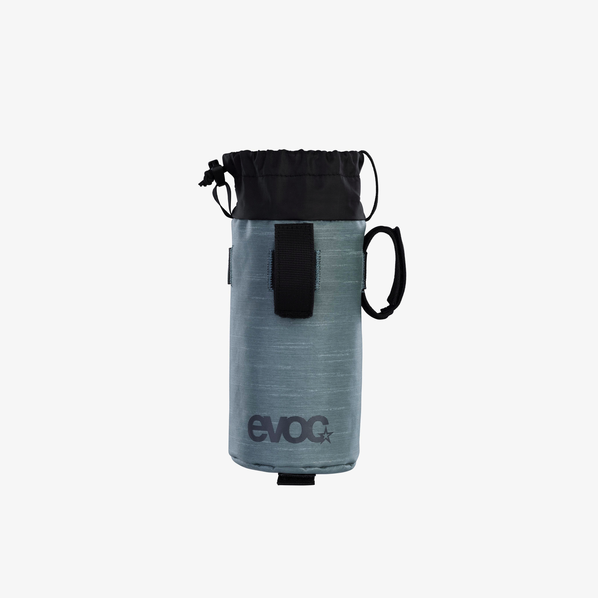 EVOC MULTI HOLSTER Stem Bag - Steel