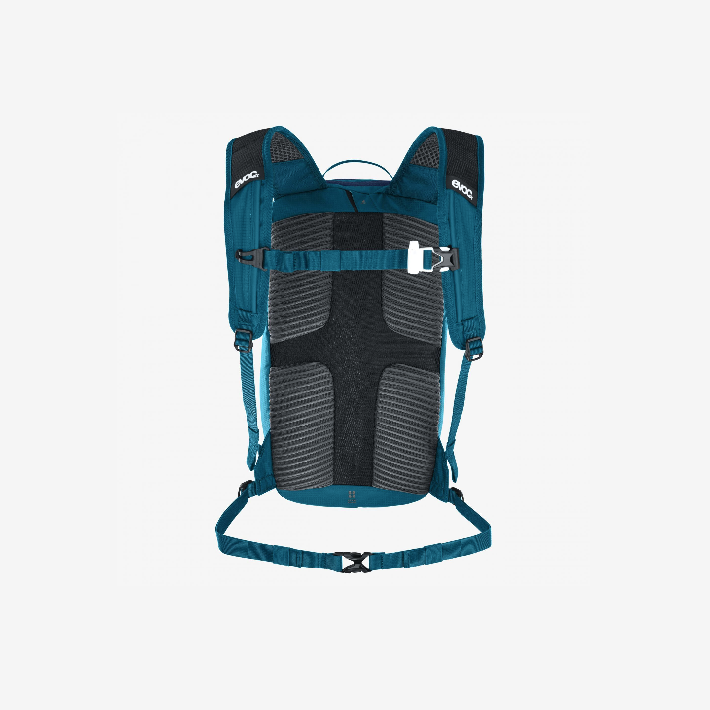 Evoc Ride 8 + Hydration Bladder 2 背包 - 海洋色
