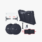 Evoc Road Bike Bag Pro - Black