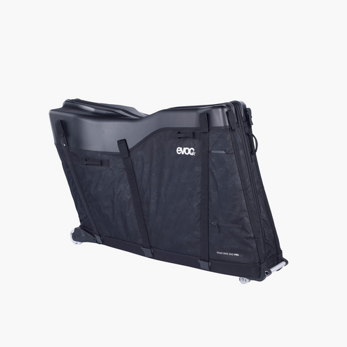 EVOC Road Bike Bag Pro - Black – CCACHE
