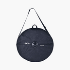EVOC TWO WHEEL BAG - Black