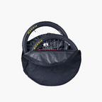 EVOC TWO WHEEL BAG - Black