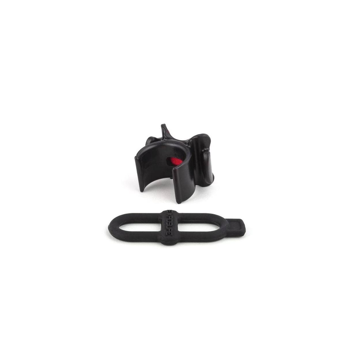 Exposure Bracket and Silicone band for Blaze