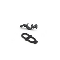 Exposure Saddle Rail Mount for TraceR