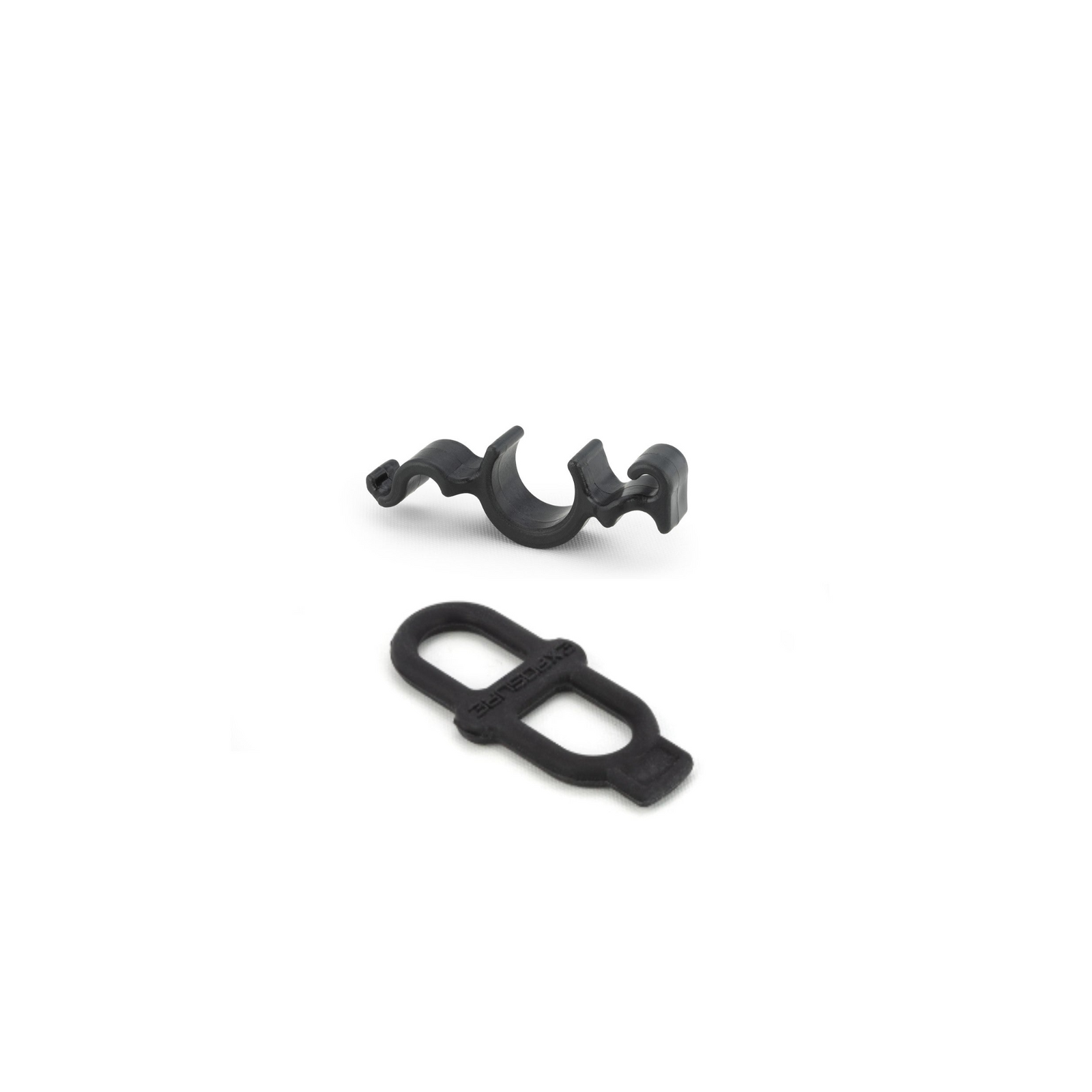 Exposure Saddle Rail Mount for TraceR