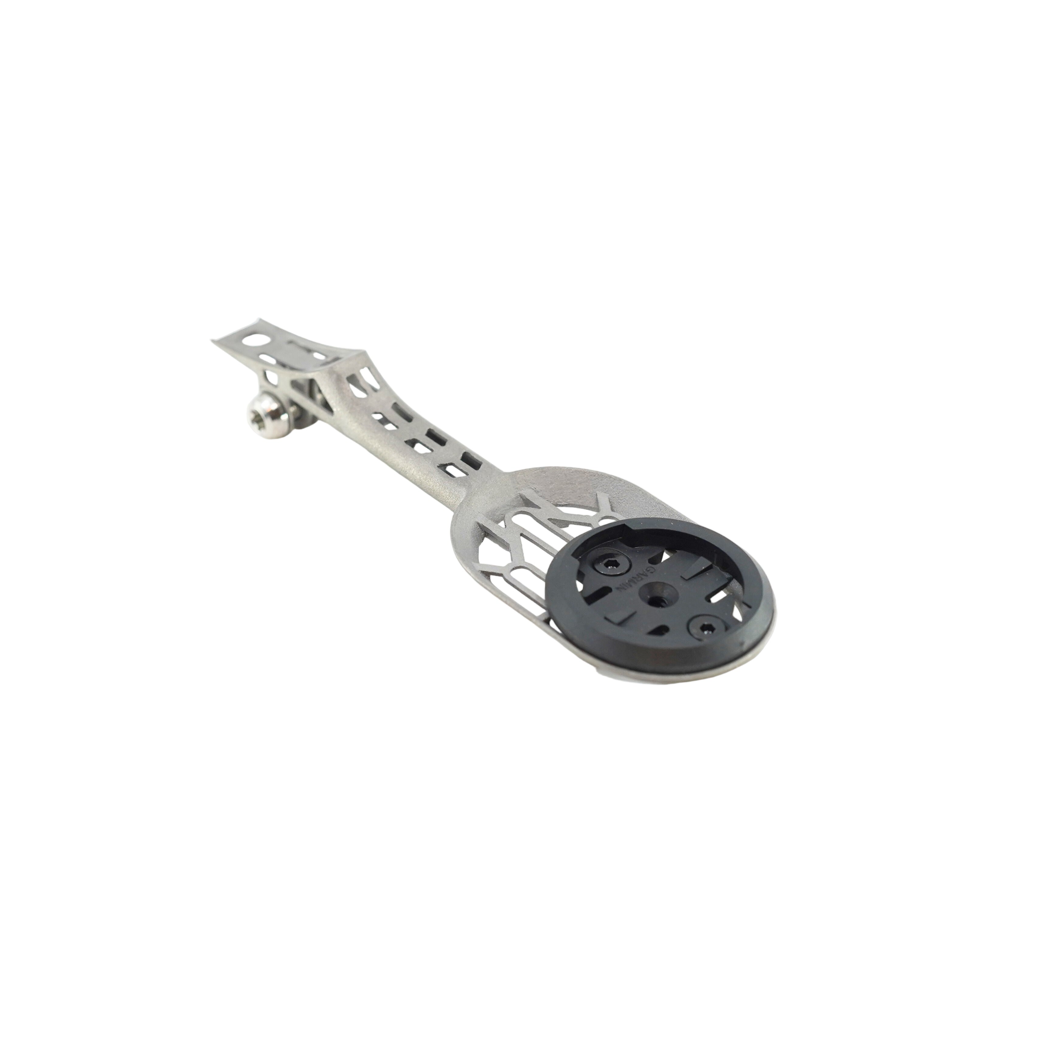 EXS Aerover Titanium Computer Mount v2.0