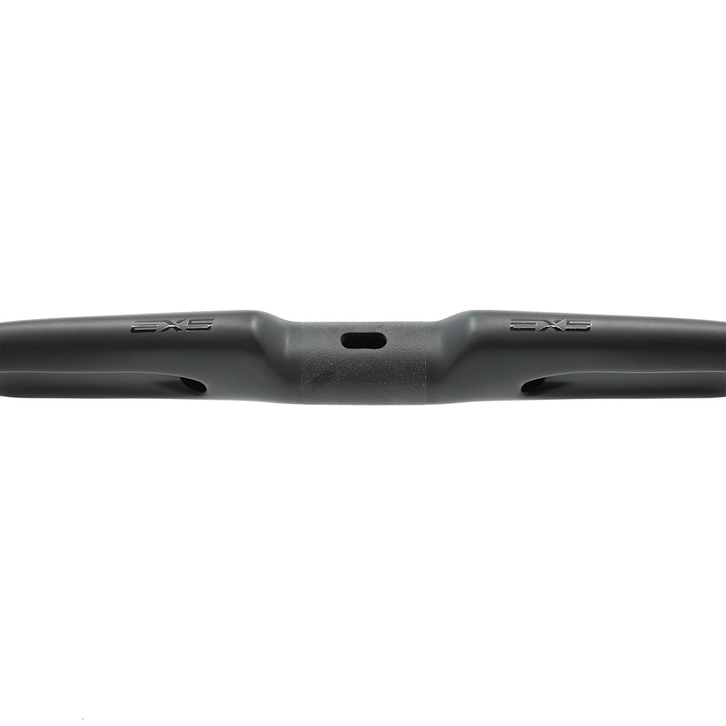 EXS R175 Internal Carbon Road Handlebar