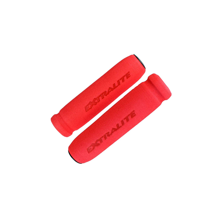 Extralite HyperGrips MDN - Red