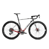 Gravel Bikes