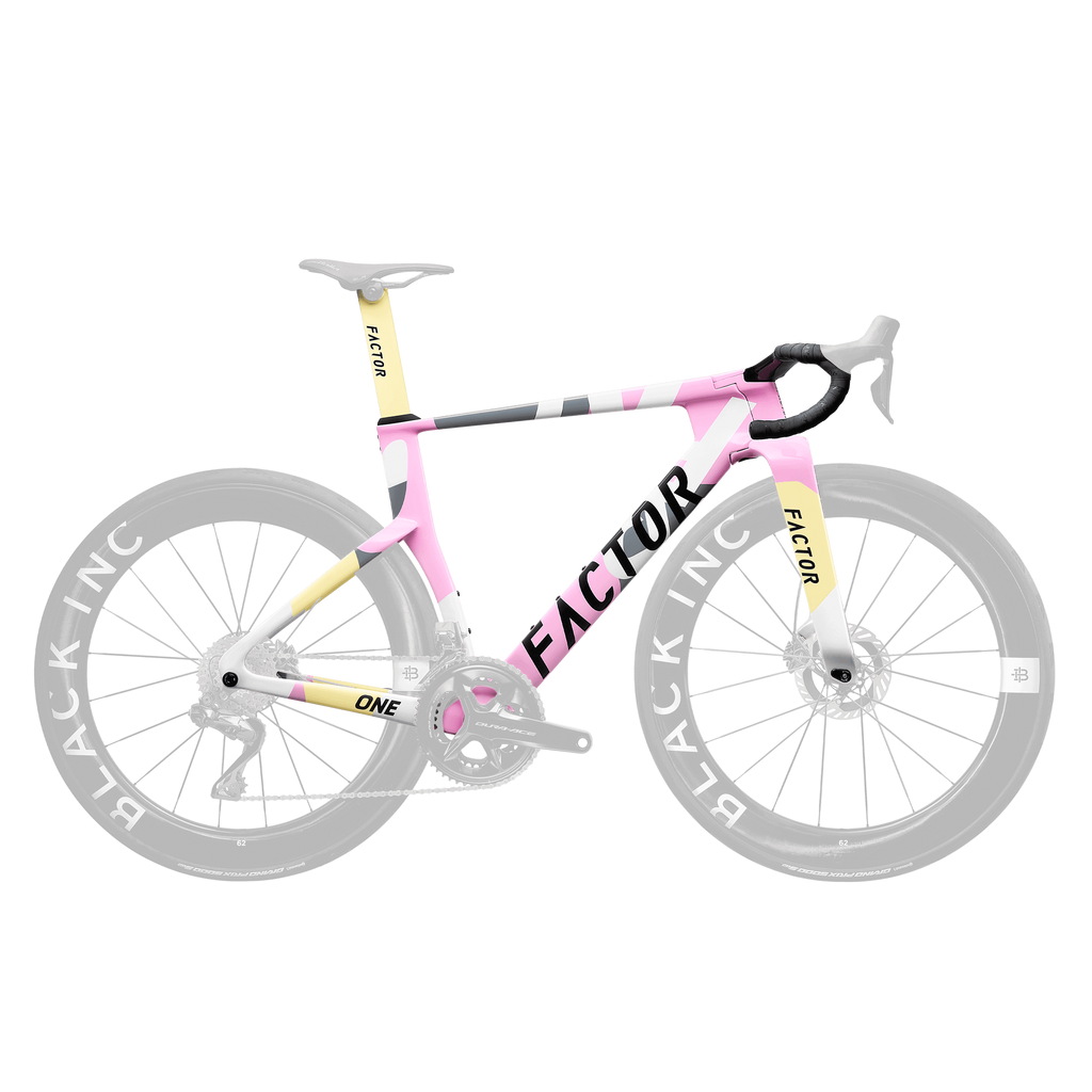 Factor One Premium Package - Blush