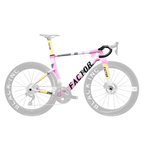 Factor One Premium Package - Blush
