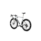 Factor One Road Bike - SRAM Force Complete w/ Power Meter - Nimbus Grey