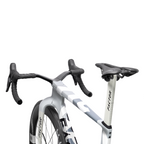 Factor One Road Bike - Campagnolo Super Record Complete - Nimbus Grey