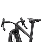 Factor One Premium Package Frameset + Wheels - Onyx Black