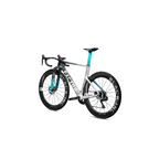 Factor One Premium Package Frameset + Wheels - Silverstone