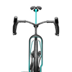 Factor One Premium Package Frameset - Silverstone