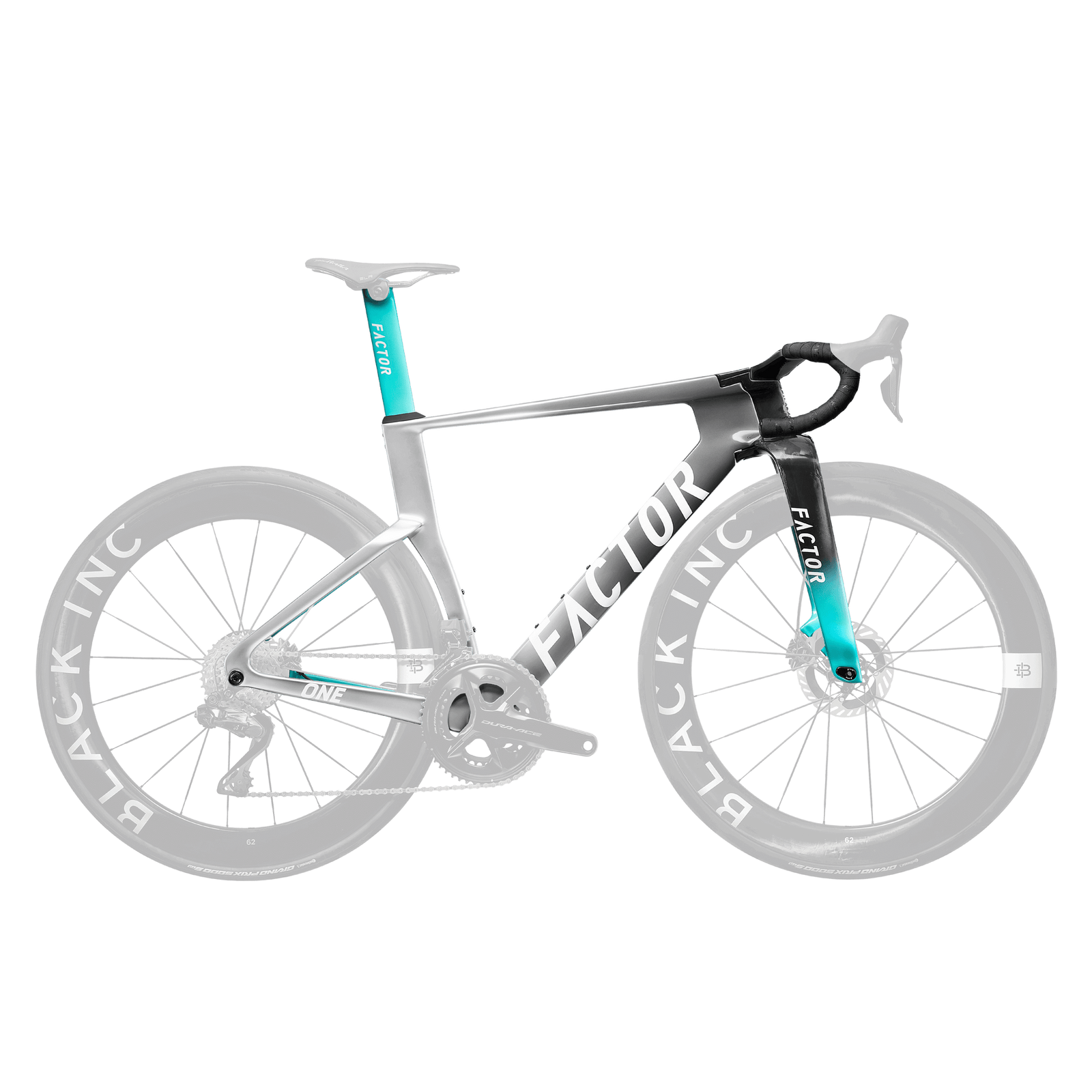 Factor ONE Premium Package - Silverstone