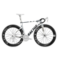 Factor ONE Premium Package + Wheelset - Nimbus Grey