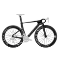 Factor ONE Premium Package + Wheelset - Onyx Black