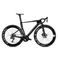 Factor ONE Complete - Campagnolo Super Record - Onyx Black