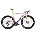 Factor ONE Complete - Shimano Dura Ace Di2 - Blush