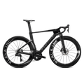 Factor One Complete - Shimano Ultegra Di2 - Onyx Black