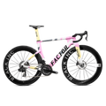 Factor ONE Complete - SRAM Force w/ Power Meter - Blush