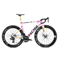 Factor ONE Complete - SRAM Red w/ Power Meter - Blush