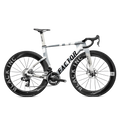 Factor ONE Complete - SRAM Red w/ Power Meter - Nimbus Grey