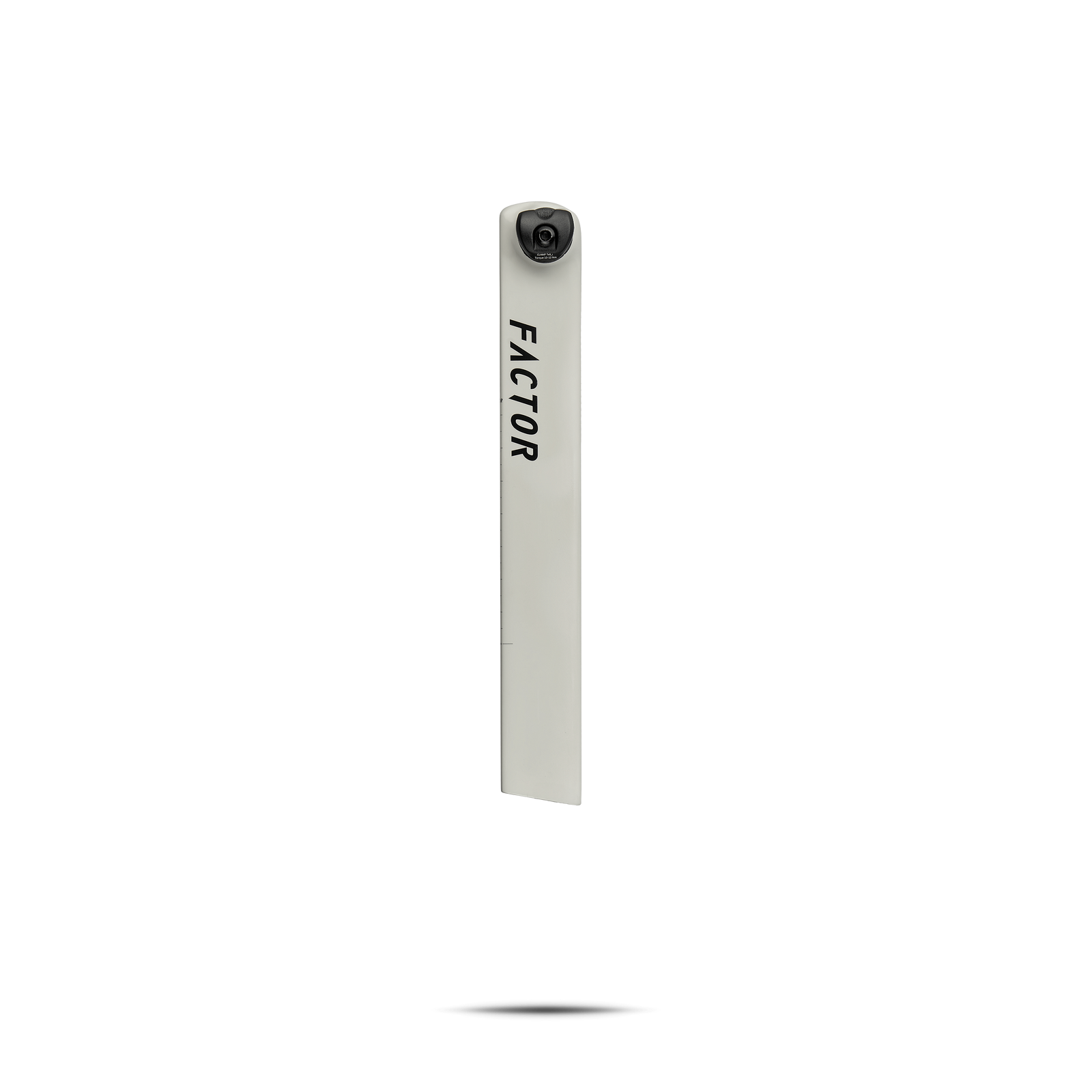 Factor ONE V3 Seatpost - Nimbus Grey